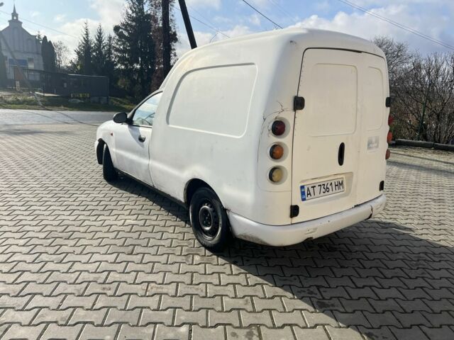 Білий Деу Сенс, об'ємом двигуна 1.3 л та пробігом 333 тис. км за 1300 $, фото 2 на Automoto.ua