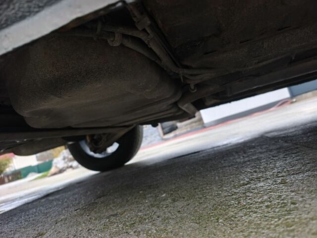 Білий Деу Сенс, об'ємом двигуна 1.3 л та пробігом 197 тис. км за 2200 $, фото 10 на Automoto.ua