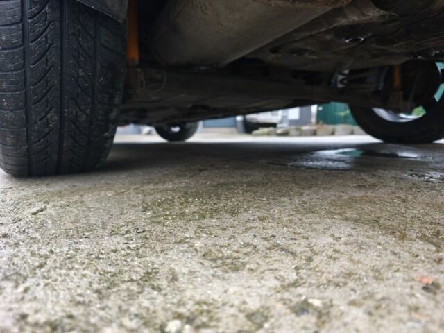 Білий Деу Сенс, об'ємом двигуна 1.3 л та пробігом 197 тис. км за 2200 $, фото 9 на Automoto.ua