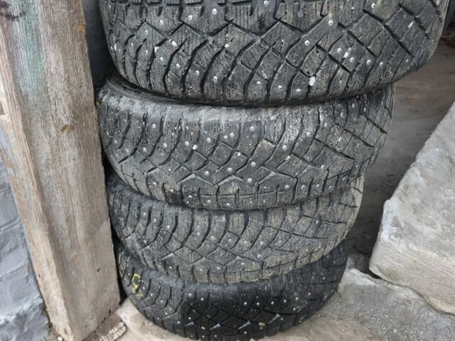 Білий Деу Сенс, об'ємом двигуна 1.3 л та пробігом 197 тис. км за 2200 $, фото 13 на Automoto.ua