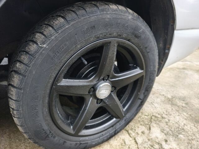 Білий Деу Сенс, об'ємом двигуна 1.3 л та пробігом 197 тис. км за 2200 $, фото 8 на Automoto.ua