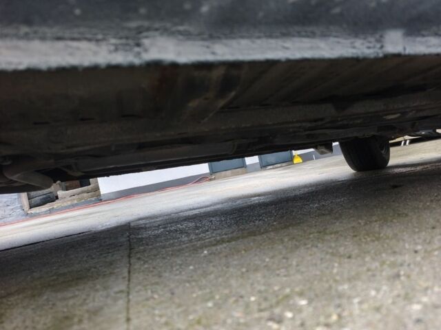 Білий Деу Сенс, об'ємом двигуна 1.3 л та пробігом 197 тис. км за 2200 $, фото 11 на Automoto.ua