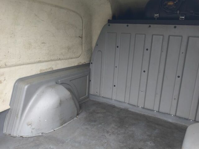 Білий Деу Сенс, об'ємом двигуна 1.3 л та пробігом 197 тис. км за 2200 $, фото 17 на Automoto.ua