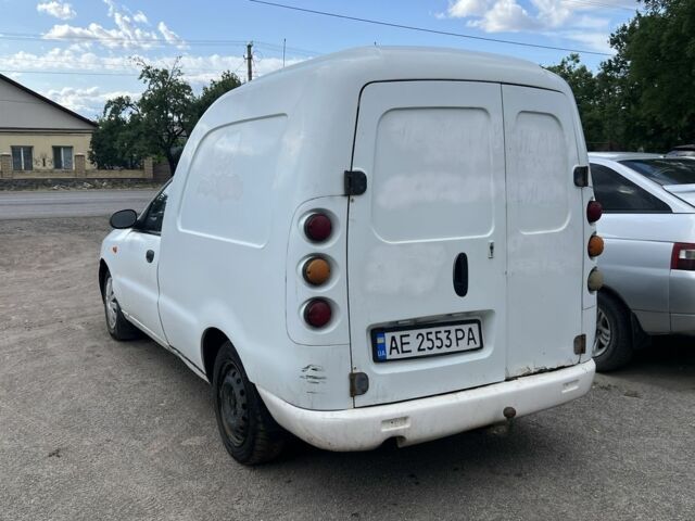 Белый Дэу Сенс, объемом двигателя 1.5 л и пробегом 370 тыс. км за 1400 $, фото 5 на Automoto.ua
