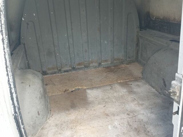 Белый Дэу Сенс, объемом двигателя 0 л и пробегом 105 тыс. км за 2000 $, фото 12 на Automoto.ua