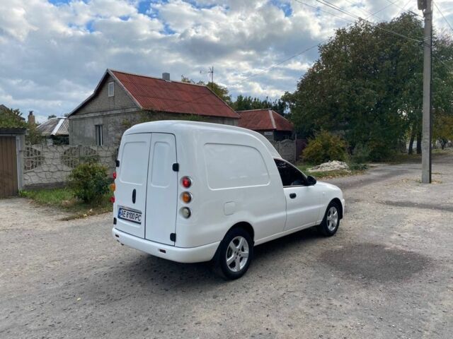 Білий Деу Сенс, об'ємом двигуна 1.5 л та пробігом 180 тис. км за 3500 $, фото 12 на Automoto.ua