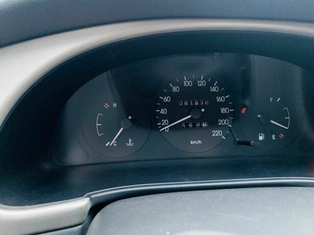 Білий Деу Сенс, об'ємом двигуна 1.5 л та пробігом 83 тис. км за 2500 $, фото 12 на Automoto.ua