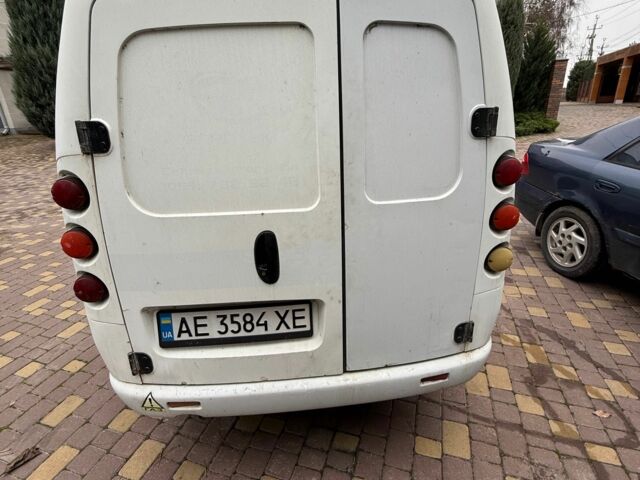 Белый Дэу Сенс, объемом двигателя 1.5 л и пробегом 290 тыс. км за 2100 $, фото 2 на Automoto.ua