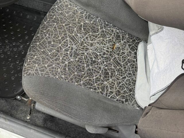 Белый Дэу Сенс, объемом двигателя 1.5 л и пробегом 290 тыс. км за 2100 $, фото 8 на Automoto.ua