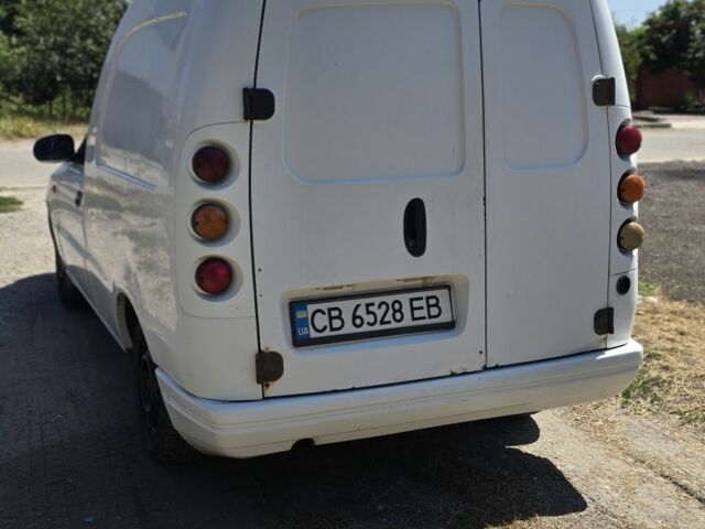 Дэу Сенс 2011 в Запорожье на Automoto.ua Белый Дэу Сенс, объемом двигателя 1.5 л и пробегом 233 тыс. км за 1900 $, фото 3 на Automoto.ua