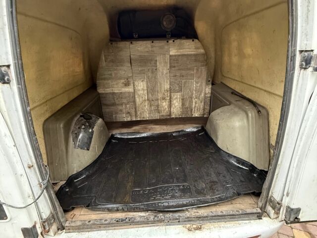 Белый Дэу Сенс, объемом двигателя 1.5 л и пробегом 290 тыс. км за 2100 $, фото 5 на Automoto.ua