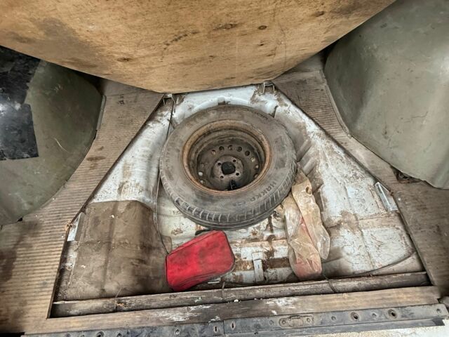 Белый Дэу Сенс, объемом двигателя 1.5 л и пробегом 290 тыс. км за 2100 $, фото 4 на Automoto.ua