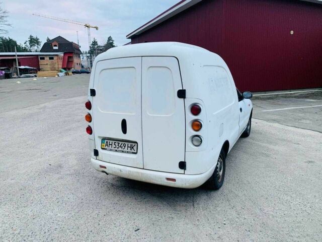 Білий Деу Сенс, об'ємом двигуна 1.5 л та пробігом 83 тис. км за 2500 $, фото 5 на Automoto.ua