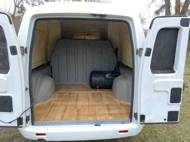 Білий Деу Сенс, об'ємом двигуна 1.5 л та пробігом 229 тис. км за 2600 $, фото 8 на Automoto.ua