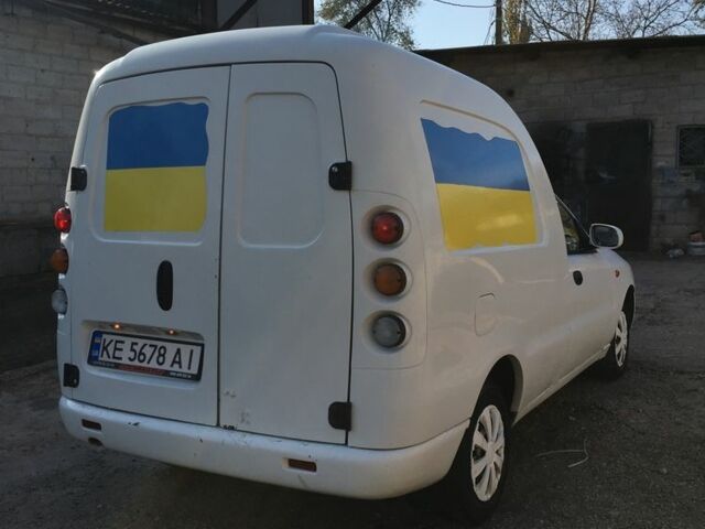 Білий Деу Сенс, об'ємом двигуна 1.5 л та пробігом 407 тис. км за 2300 $, фото 5 на Automoto.ua