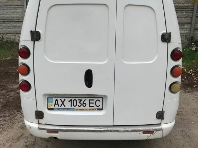 Білий Деу Сенс, об'ємом двигуна 1.5 л та пробігом 76 тис. км за 3500 $, фото 5 на Automoto.ua