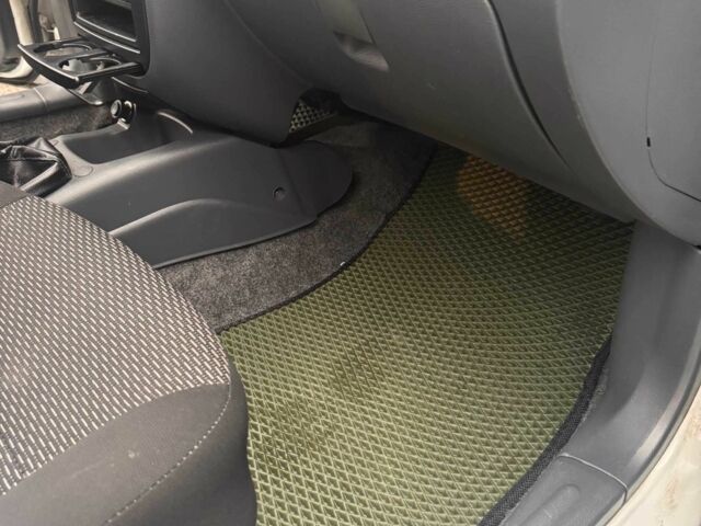 Белый Дэу Сенс, объемом двигателя 1.5 л и пробегом 116 тыс. км за 4503 $, фото 3 на Automoto.ua