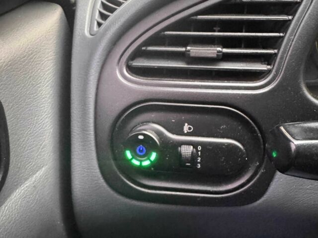 Белый Дэу Сенс, объемом двигателя 1.5 л и пробегом 116 тыс. км за 4503 $, фото 6 на Automoto.ua