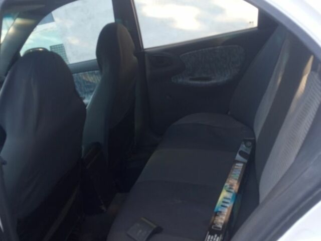 Белый Дэу Сенс, объемом двигателя 1.5 л и пробегом 500 тыс. км за 1100 $, фото 6 на Automoto.ua