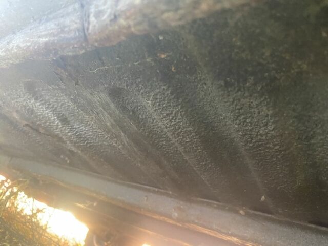 Білий Деу Сенс, об'ємом двигуна 1.5 л та пробігом 240 тис. км за 850 $, фото 10 на Automoto.ua