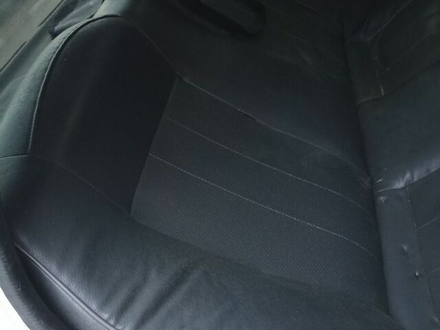 Белый Дэу Сенс, объемом двигателя 1.5 л и пробегом 30 тыс. км за 600 $, фото 6 на Automoto.ua