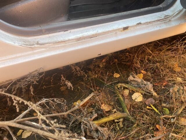 Білий Деу Сенс, об'ємом двигуна 1.5 л та пробігом 240 тис. км за 850 $, фото 9 на Automoto.ua