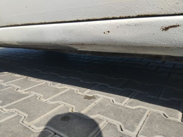 Белый Дэу Сенс, объемом двигателя 1.5 л и пробегом 310 тыс. км за 2300 $, фото 13 на Automoto.ua