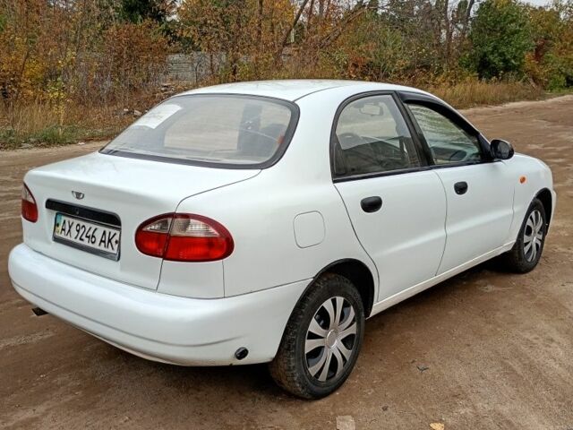 Білий Деу Сенс, об'ємом двигуна 0 л та пробігом 250 тис. км за 2100 $, фото 4 на Automoto.ua