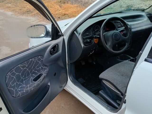 Білий Деу Сенс, об'ємом двигуна 0 л та пробігом 250 тис. км за 2100 $, фото 10 на Automoto.ua