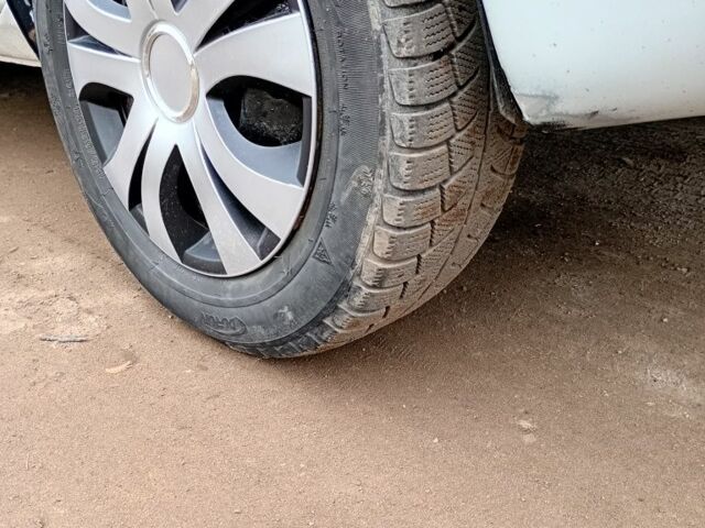 Білий Деу Сенс, об'ємом двигуна 0 л та пробігом 250 тис. км за 2100 $, фото 7 на Automoto.ua