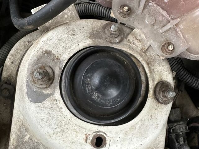 Белый Дэу Сенс, объемом двигателя 1.3 л и пробегом 3 тыс. км за 3200 $, фото 21 на Automoto.ua