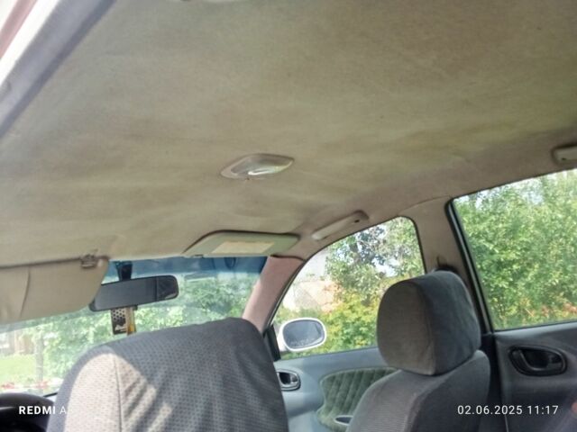 Белый Дэу Сенс, объемом двигателя 0 л и пробегом 20 тыс. км за 1500 $, фото 9 на Automoto.ua