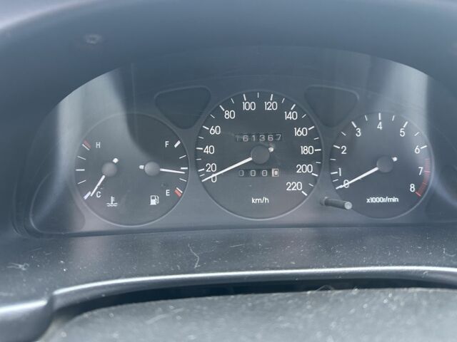 Белый Дэу Сенс, объемом двигателя 1.3 л и пробегом 3 тыс. км за 3200 $, фото 19 на Automoto.ua