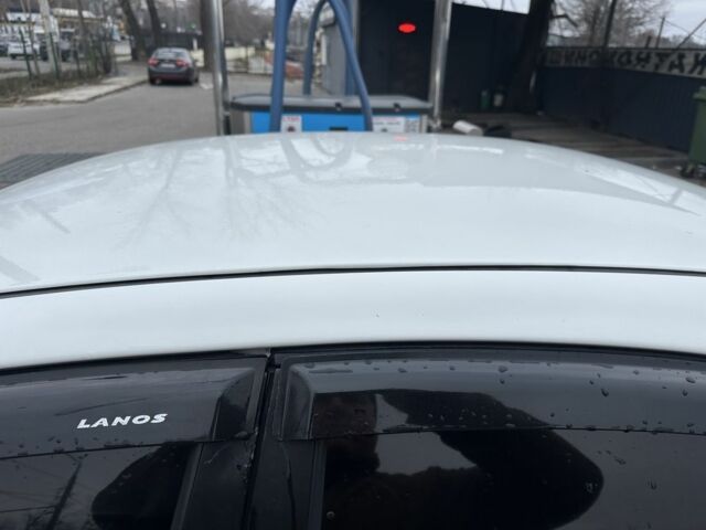 Белый Дэу Сенс, объемом двигателя 1.3 л и пробегом 3 тыс. км за 3200 $, фото 17 на Automoto.ua