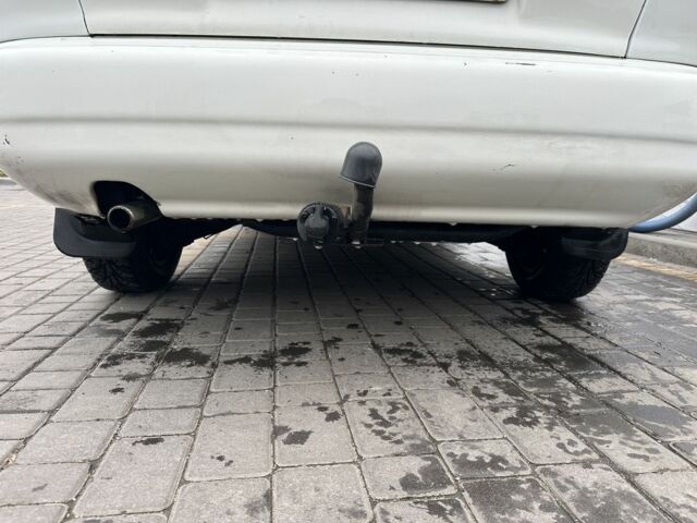 Белый Дэу Сенс, объемом двигателя 1.3 л и пробегом 3 тыс. км за 3200 $, фото 16 на Automoto.ua