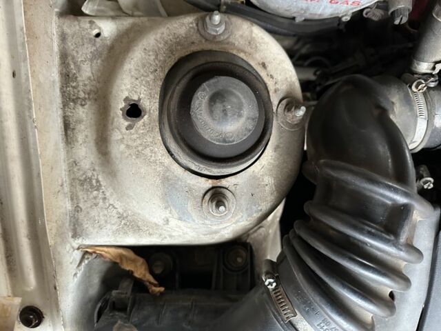 Белый Дэу Сенс, объемом двигателя 1.3 л и пробегом 3 тыс. км за 3200 $, фото 22 на Automoto.ua