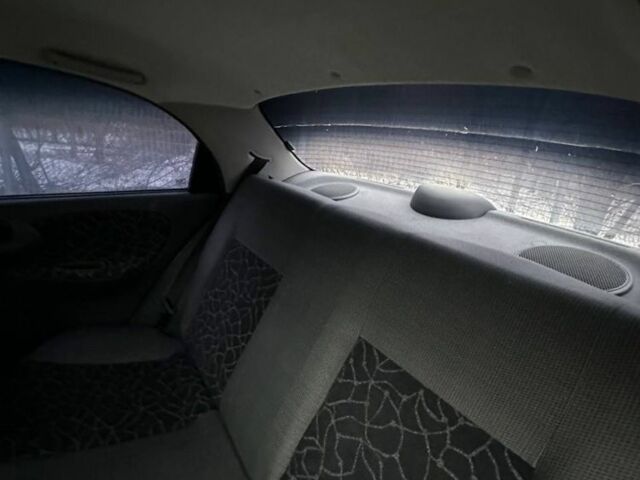 Білий Деу Сенс, об'ємом двигуна 1.3 л та пробігом 126 тис. км за 2300 $, фото 7 на Automoto.ua