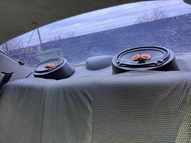 Белый Дэу Сенс, объемом двигателя 1.3 л и пробегом 3 тыс. км за 3200 $, фото 7 на Automoto.ua