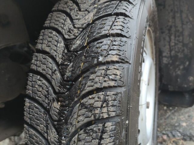 Білий Деу Сенс, об'ємом двигуна 1.3 л та пробігом 1000 тис. км за 1500 $, фото 5 на Automoto.ua