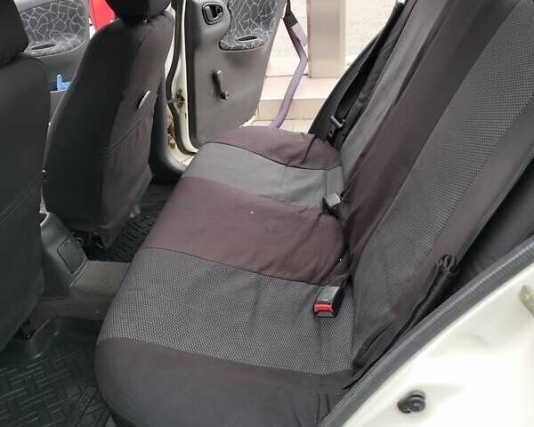 Белый Дэу Сенс, объемом двигателя 1.3 л и пробегом 243 тыс. км за 1700 $, фото 20 на Automoto.ua