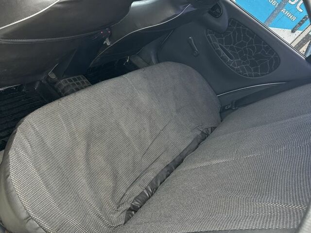 Белый Дэу Сенс, объемом двигателя 1.3 л и пробегом 3 тыс. км за 3200 $, фото 8 на Automoto.ua