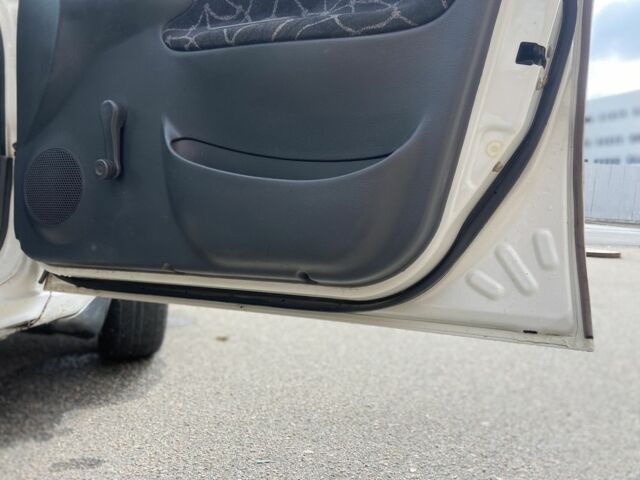 Білий Деу Сенс, об'ємом двигуна 1.3 л та пробігом 3 тис. км за 1599 $, фото 14 на Automoto.ua