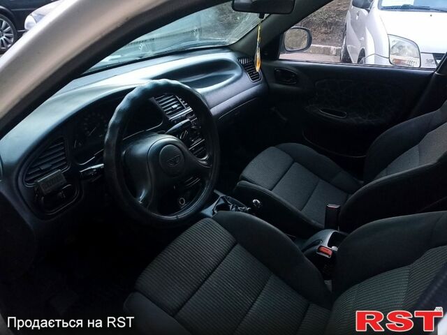 Белый Дэу Сенс, объемом двигателя 1.3 л и пробегом 60 тыс. км за 1600 $, фото 2 на Automoto.ua