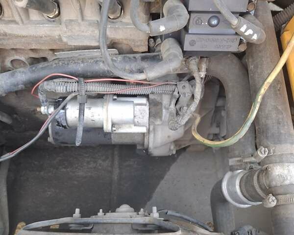 Белый Дэу Сенс, объемом двигателя 1.3 л и пробегом 360 тыс. км за 2000 $, фото 10 на Automoto.ua