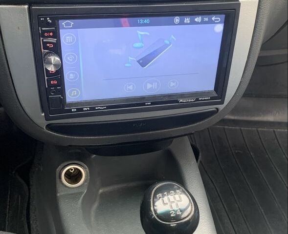 Білий Деу Сенс, об'ємом двигуна 1.5 л та пробігом 155 тис. км за 2399 $, фото 8 на Automoto.ua