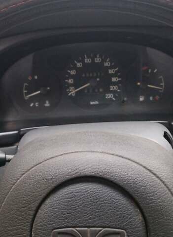 Білий Деу Сенс, об'ємом двигуна 0 л та пробігом 434 тис. км за 1200 $, фото 5 на Automoto.ua