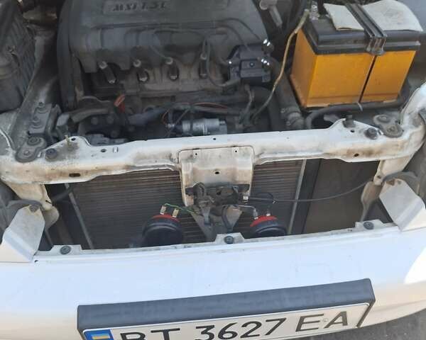 Белый Дэу Сенс, объемом двигателя 1.3 л и пробегом 360 тыс. км за 2000 $, фото 13 на Automoto.ua