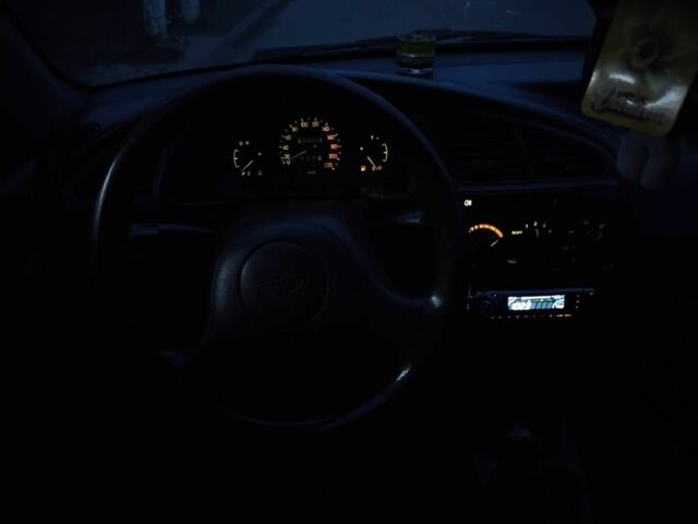 Білий Деу Сенс, об'ємом двигуна 1.5 л та пробігом 398 тис. км за 1800 $, фото 4 на Automoto.ua