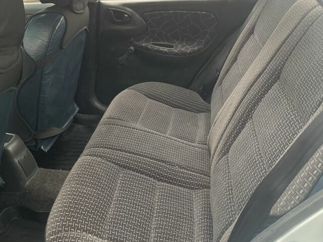 Білий Деу Сенс, об'ємом двигуна 1.5 л та пробігом 155 тис. км за 2399 $, фото 7 на Automoto.ua