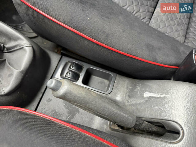 Белый Дэу Сенс, объемом двигателя 1.3 л и пробегом 555 тыс. км за 1375 $, фото 13 на Automoto.ua